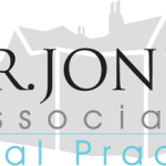 Jones & Associates Dental Practice Logo