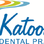 Katoomba Dental Practice Logo