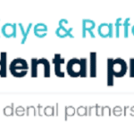 Kaye and Rafferty Dental Practice Logo
