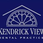Kendrick View Dental Practice Logo