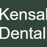 Kensal Dental Practice Logo