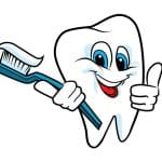 Kilbirnie Dental Centre Logo