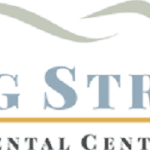 King Street Dental Centre Logo