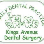 Kings Avenue Dental Surgery Logo