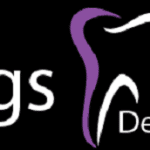 Kings Dental Care Logo