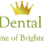 Kings Dental Clinic Hammersmith Logo