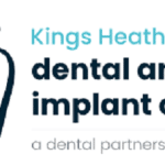Kings Heath Dental and Implant Centre Logo