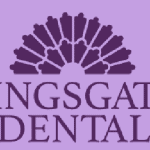 Kingsgate Dental Surgery Logo