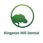 Kingston Hill Dental Practice Logo