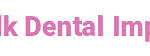 Kingswalk Dental Implant Practice Logo