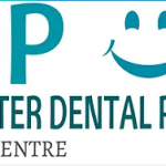 Kingswater Dental Practice Logo