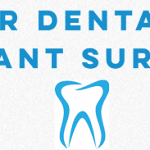 Kinver Dental and Implant Surgery Logo