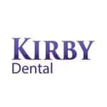 Kirby Dental Practice Logo