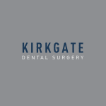 Kirkgate Dental Surgery Tadcaster Logo