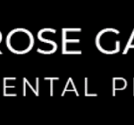 Rose Garden Dental Practice Logo