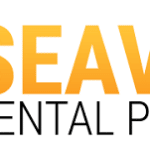 Seaview Dental Practice Logo