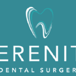 Serenity Dental Surgery Logo