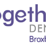 Together Dental Broxbourne Logo