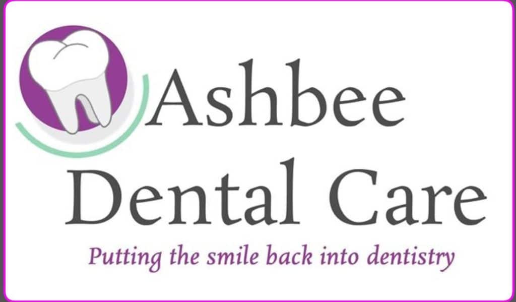 Ashbee Dental Care Logo