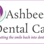 Ashbee Dental Care Logo