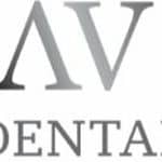 AV Dental Logo