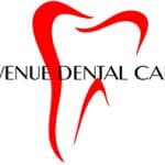 Avenue Dental Care Logo
