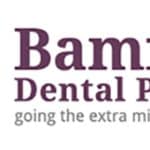 Bamford Dental Practice Hope Valley Logo
