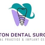 Barton Dental Surgery Logo
