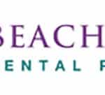Beach Road Dental Practice Logo