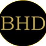 Beaconsfield Chalfont Dentist Logo