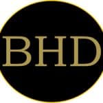 Beaconsfield House Dental Logo