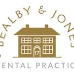Bealby And Jones Dental Practice Logo