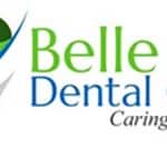 Belle Vale Dental Centre Logo
