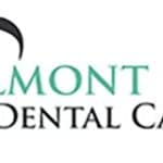 Belmont Park Dental Care Logo