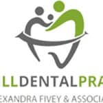 Benhill Dental Practice Sutton Logo