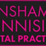 Bensham Dental Practice Logo