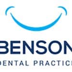 Benson Dental Practice Logo