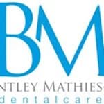 Bentley Mathieson Dentalcare Logo