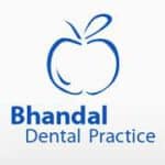 Bhandal Dental Practice Monument Road Logo