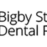 Bigby Street Dental Practice Logo