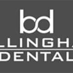 Billingham Dental Logo