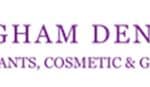 Bingham Dental Practice Logo