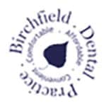 Birchfield Dental Practice New Milton Logo