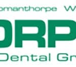 Bishopthorpe Dental Centre Logo