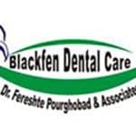 Blackfen Dental Care Logo