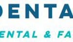 Blue Dental Clinic Logo