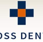 Bluecross Dental Care Logo