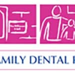 Blyth Family Dental Practice Logo