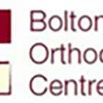 Bolton Orthodontic Centre Logo