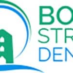 Bond Street Dental Practice Redruth Logo